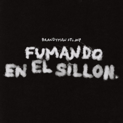 Fumando en el sillón (feat. JNP) - Single