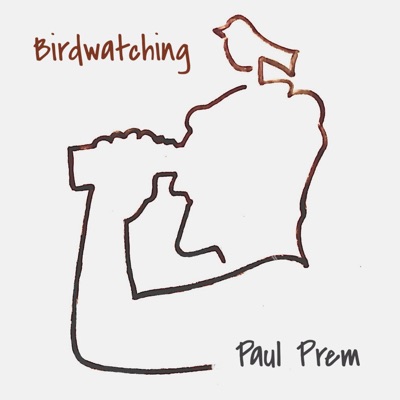 Birdwatching (feat. Constanze Miller) - Single