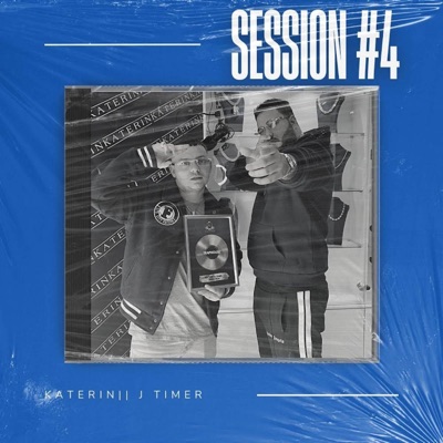 Katerin  Niño Session #4 - Single