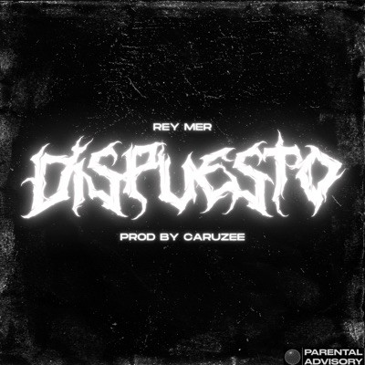 Dispuesto - Single