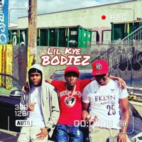 Bodiez - Single - Lil Kye