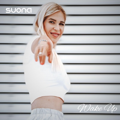 Wake Up - Single