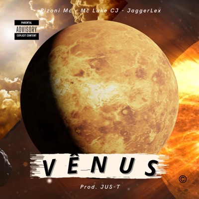 Vênus - Single