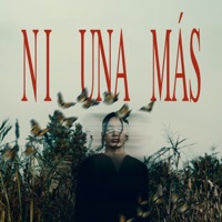 Ni una Más - Single - Nitro Goyri, Aranza Cabanillas & Cyclope