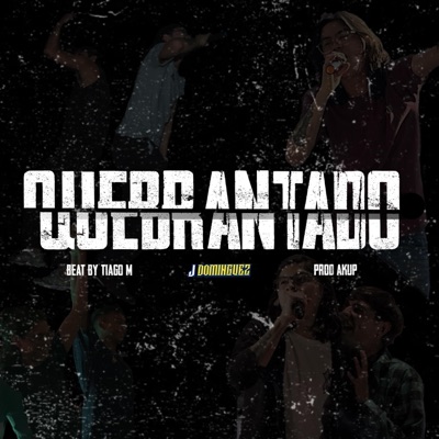 Quebrantado - Single