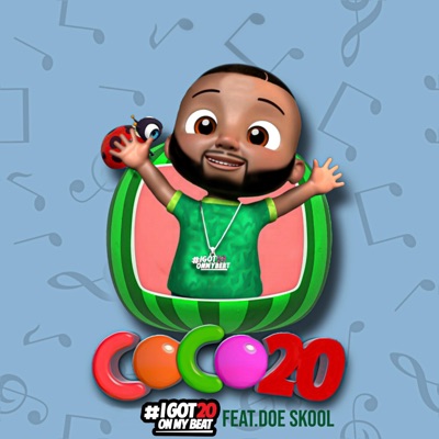 Hello Coco - Single