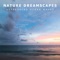 Soft Big Ocean Waves at Sunset - Nature Dreamscapes lyrics