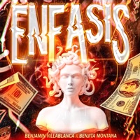 Enfasis - Single - Benjamin Villablanca & Benjita Montana