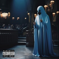 Fantôme (IA) - Single - ESCUDOGZ