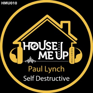 Self Destructive - Single