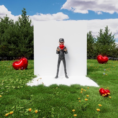 Necessary Love (Instrumental) - Single