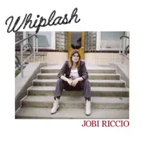 Whiplash — Jobi Riccio