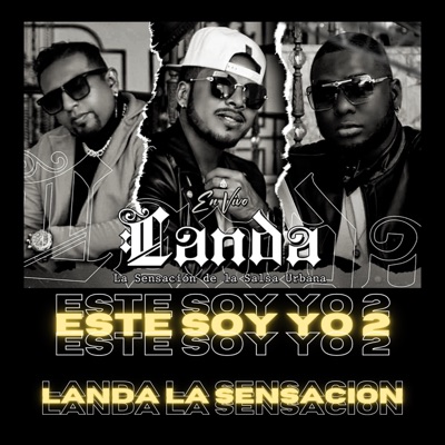 Este Soy Yo 2 - Single