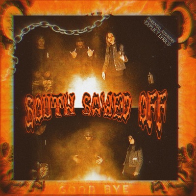 South Sawed Off (feat. Slyye) - Single