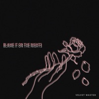 Velvet Wasted - Blame It On the Nights