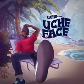 Uche Face artwork