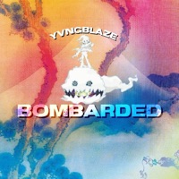 Bombarded (feat. Steph) - Single - YvngBLaze