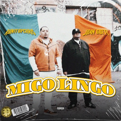 Migo Lingo (feat. Juan Gotti) - Single