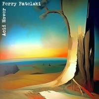 Perry Patelski - Acid Mover EP (feat. Perry Patelski) - Jaco Records.
