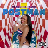 Postman - Single - DJ Sky High Baby