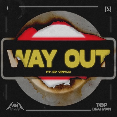 Way Out (feat. Ev Vinyls) - Single