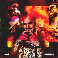 Malandra - Single - O Clã
