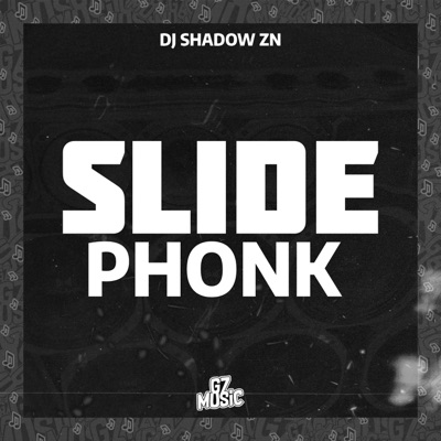 Slide Phonk - Single