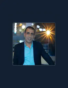 Hasan Pekin सुनें, म्यूज़िक वीडियो देखें, बायो पढ़ें, दौरे की तारीखें और बहुत कुछ देखें!