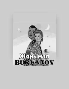 Ascolta Burlatov, guarda video musicali, leggi la biografia, vedi le date del tour & altro!