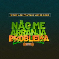 Não Me Arranja Problema (Remix) - Single - Mr. Bow, Jah Praizah & Yuri da Cunha