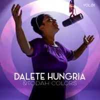 A TUA PALAVRA — DALETE HUNGRIA