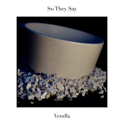 So They Say - Single