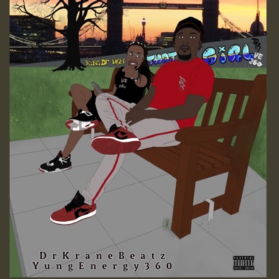 That Girl (feat. YE360) - Single