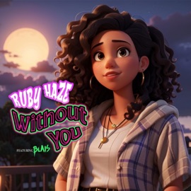 Without You (feat. Blais) Mike Wash