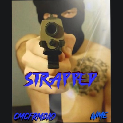 Strapped - Single
