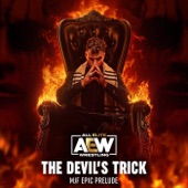 The Devil's Trick (MJF Epic Prelude) artwork