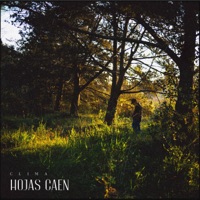 Hojas Caen - Single - Clima