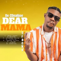 Dear Mama - De Calijoe