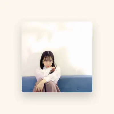 Listen to kominato yotsuha, watch music videos, read bio, see tour dates & more!