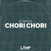 Chori Chori (Afro House Remix) artwork