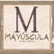 M mayúscula - Roger Rivera lyrics