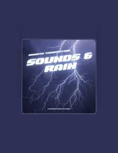 Listen to Thunderstorm Sounds, watch music videos, read bio, see tour dates & more!