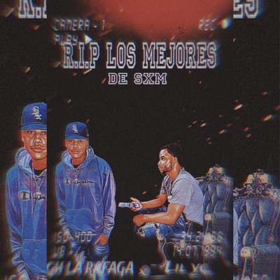 R.I.P LOS MEJORES (feat. Lil yc) - Single
