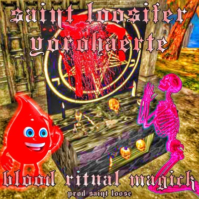 Blood Ritual Magick (feat. Yorohaerte) - Single