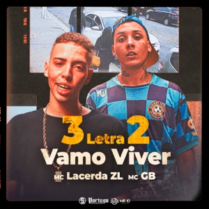 3 Letra 2 - Vamo Viver