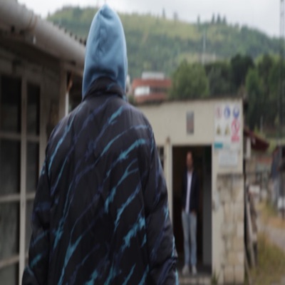 Bulbasurde (feat. Uzi Cuzy) - Single