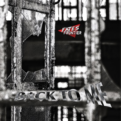 Back To Me - Single
