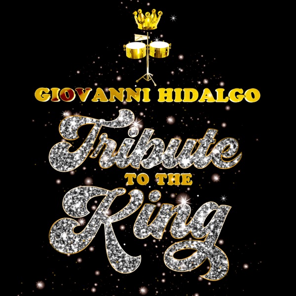 Tribute To the King