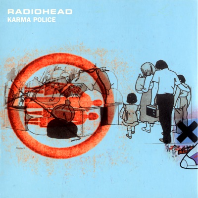 Creep - EP - Album by Radiohead - Apple Music