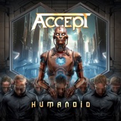 Humanoid artwork